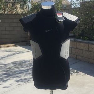 Nike Pro Hyperstrong Football Shirt